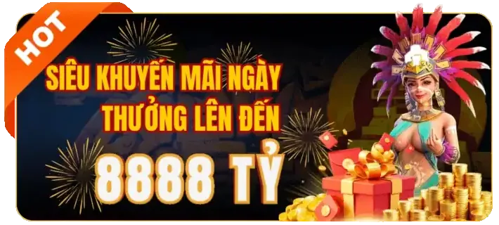 Nổ Hũ Jackpot Lũy Tiến tại huebet app