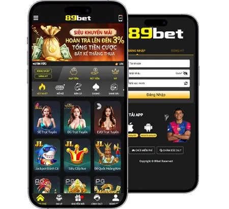 Thưởng đăng ký lần đầu tại Huebet App