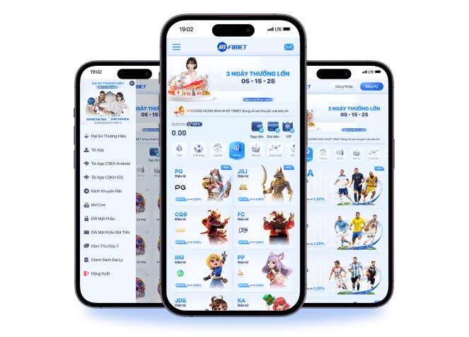 Bảo mật tài khoản người dùng huebet app