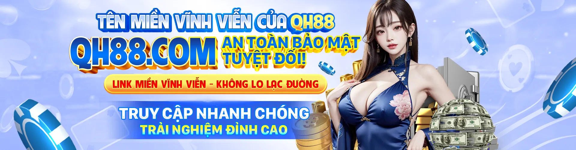 Bàn Baccarat tại huebet app với người chơi và các lá bài, thể hiện sự sang trọng và cơ hội chiến thắng